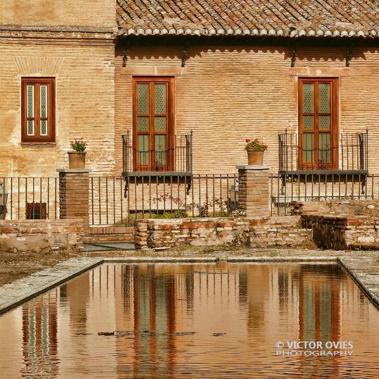 Convento de San Francisco (Parador Nacional)